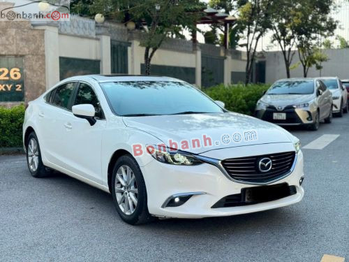 Mazda 6 2019 - ảnh 3