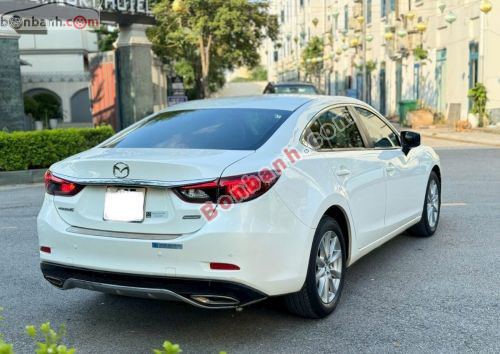 Mazda 6 2019 - ảnh 4