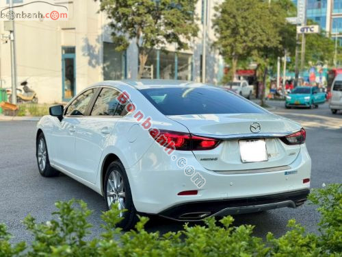 Mazda 6 2019 - ảnh 5