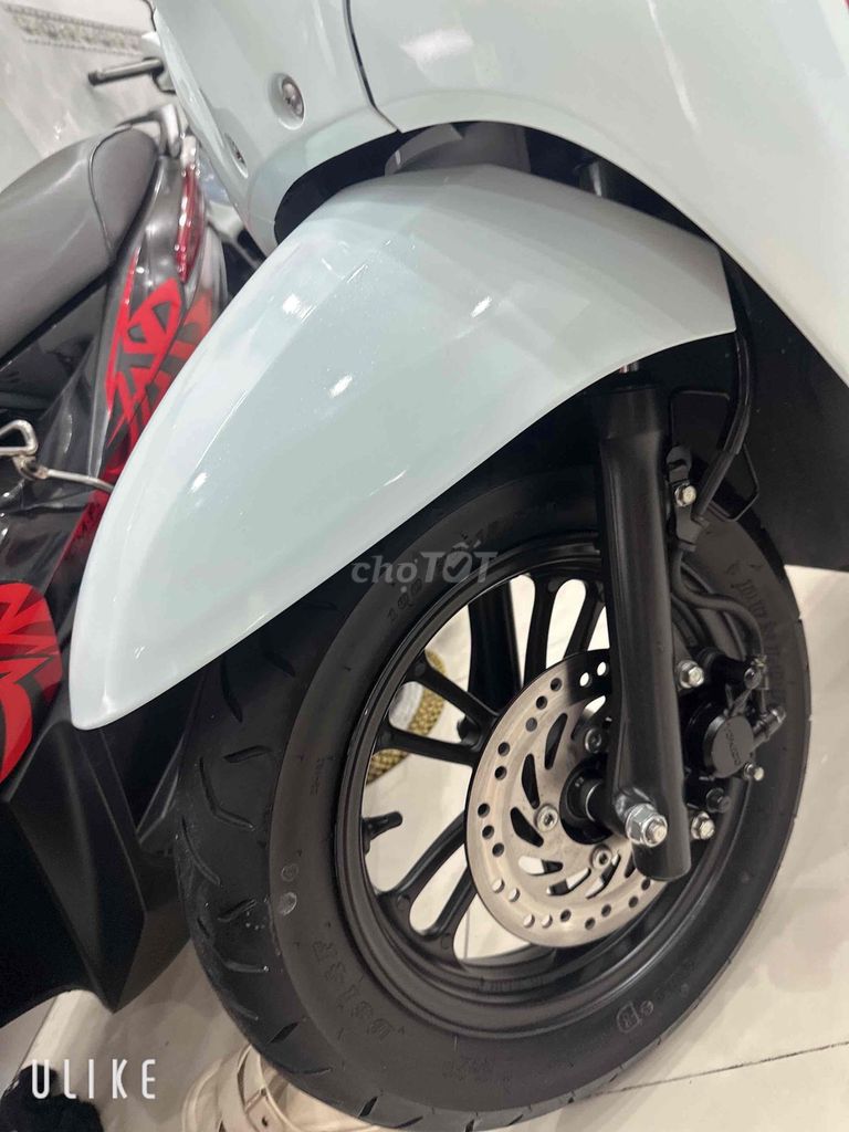 Honda Scoopy 2022 - ảnh 5