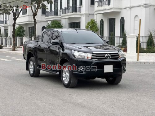 Toyota Hilux 2020 - ảnh 2