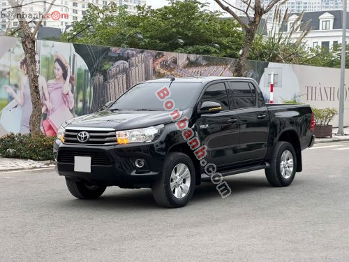 Toyota Hilux 2020 - ảnh 3