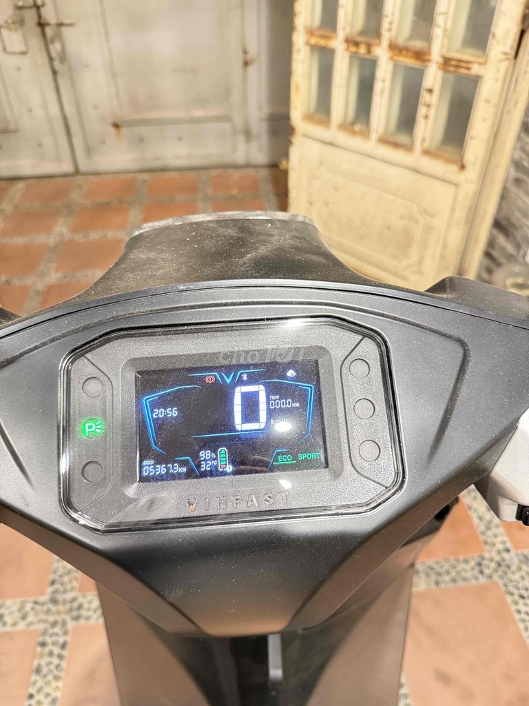Xe m 2024 - ảnh 1