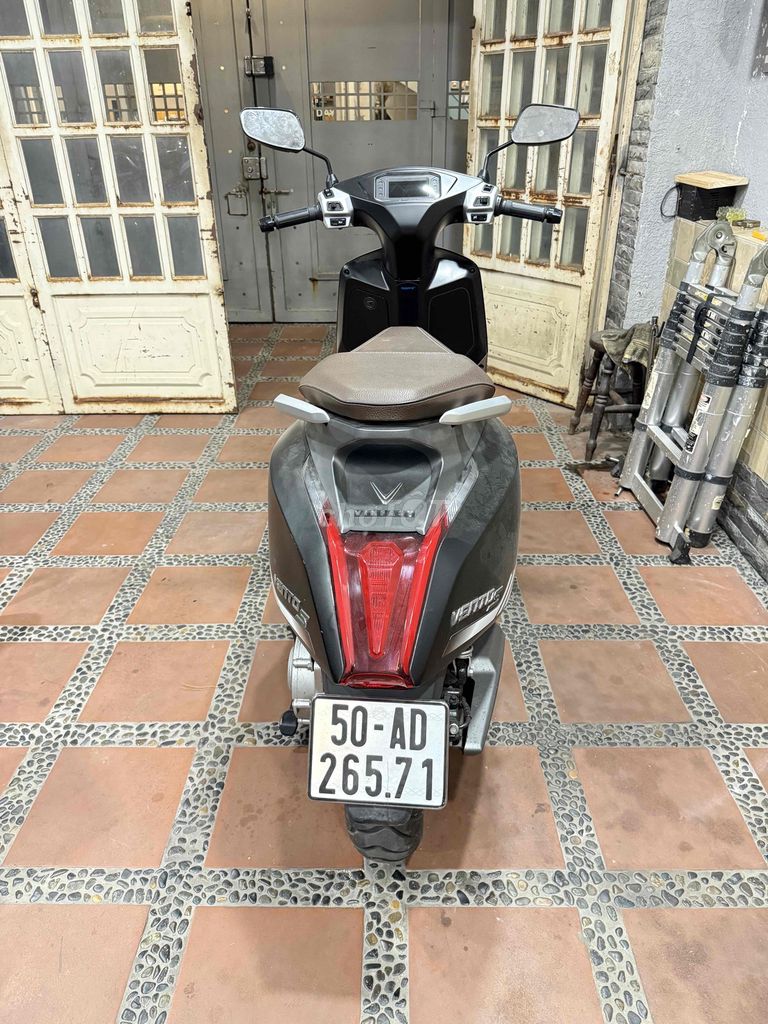 Xe m 2024 - ảnh 2