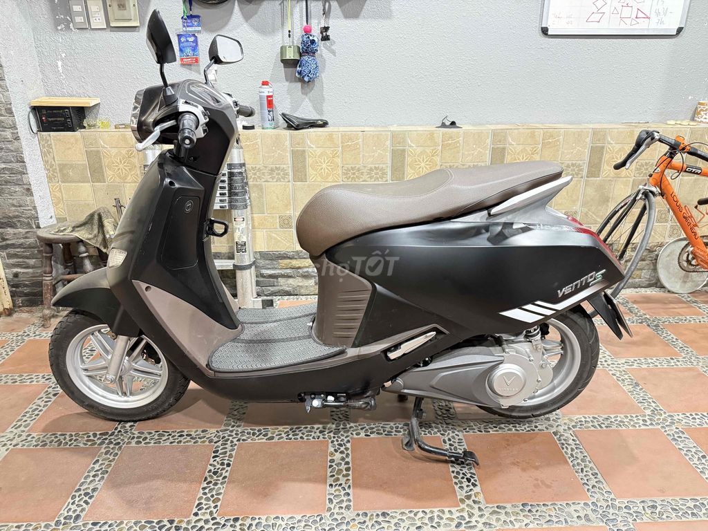 Xe m 2024 - ảnh 3