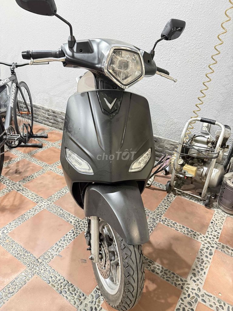 Xe m 2024 - ảnh 4