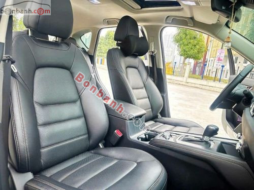 Mazda CX5 Luxury 2.0 AT 2025 - ảnh 4