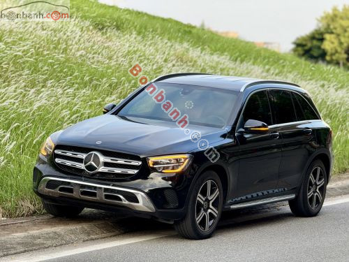 Mercedes-Benz 2021 - ảnh 1