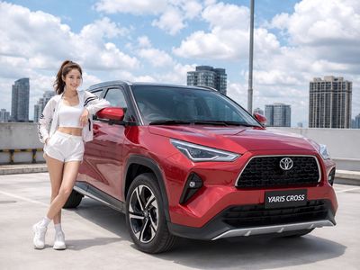 Toyota - ảnh 1