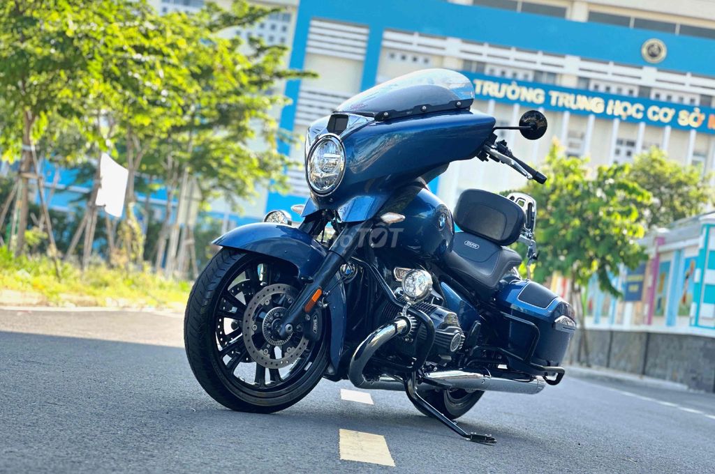 BMW R 2024 - ảnh 1