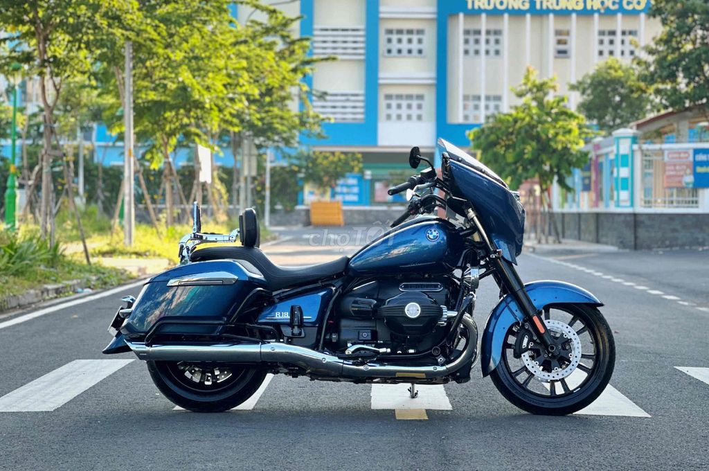 BMW R 2024 - ảnh 2
