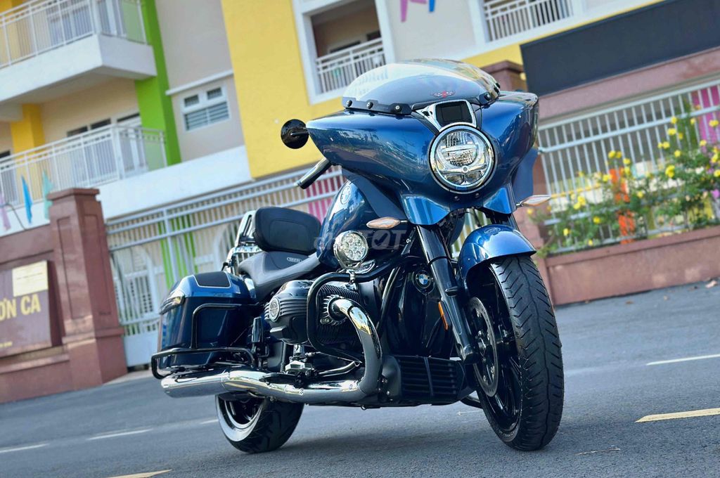 BMW R 2024 - ảnh 3