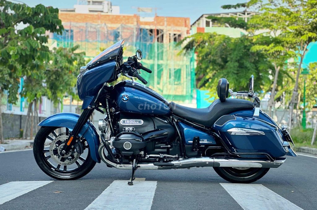 BMW R 2024 - ảnh 4