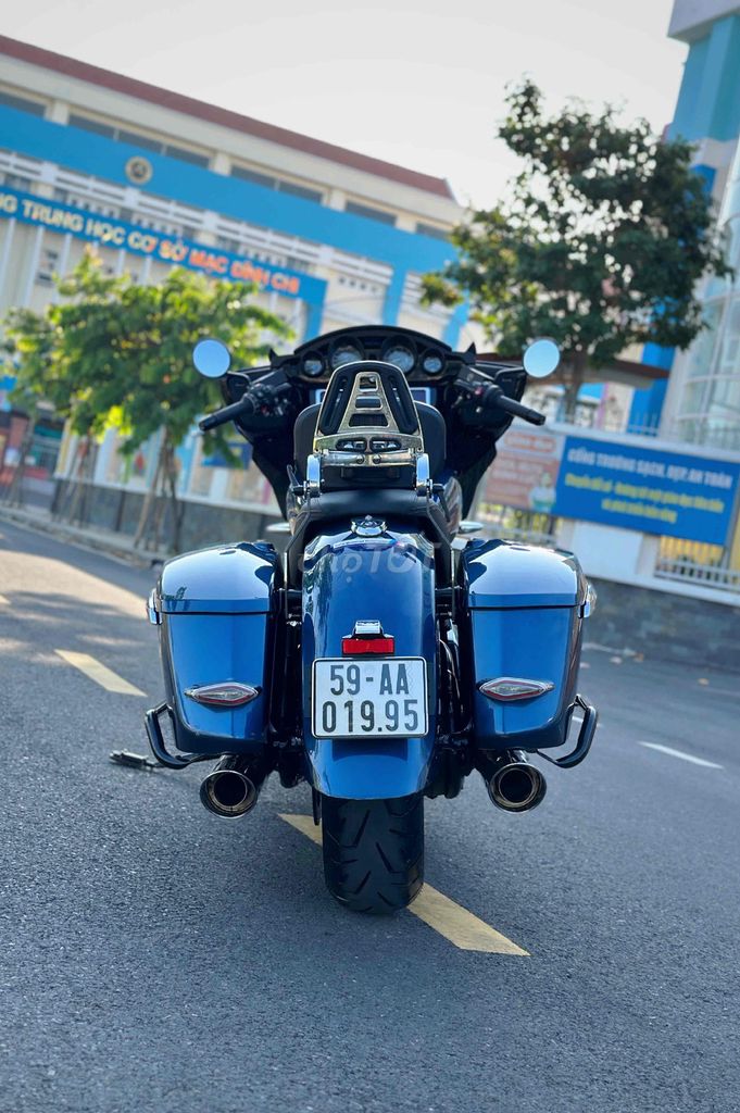 BMW R 2024 - ảnh 5
