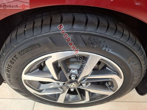 Hyundai i10 1.2 AT 2022 - ảnh 3