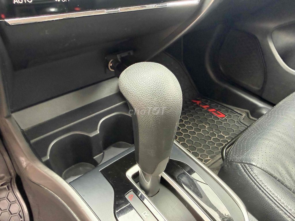 Honda City 1.5 2018 - ảnh 5