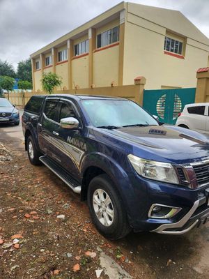 Nissan Navara 2018 - ảnh 1