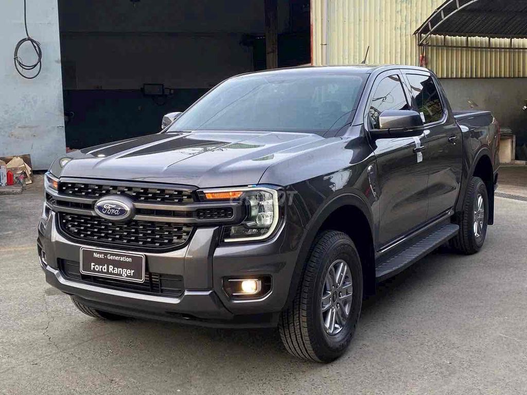Ford 2026 - ảnh 2