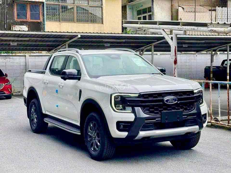 Ford 2026 - ảnh 3