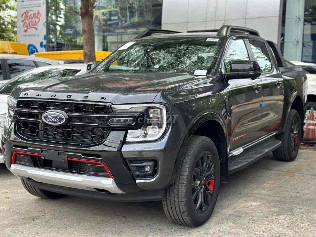 Ford 2026 - ảnh 4