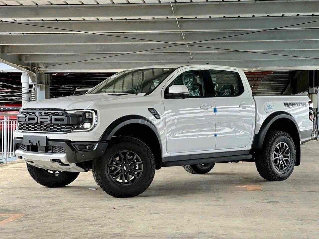 Ford 2026 - ảnh 5
