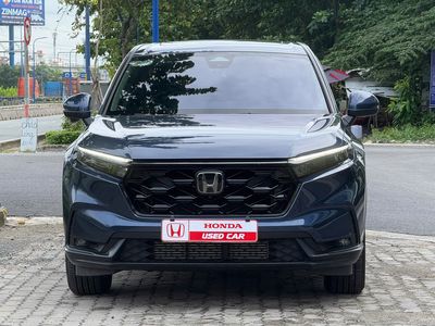 Honda CRV L 2025 - ảnh 1
