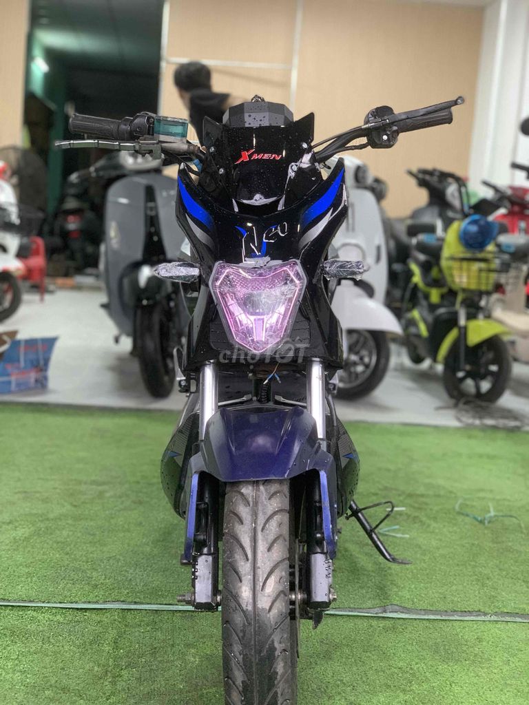 Xe m 2020 - ảnh 1