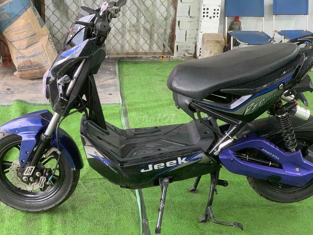Xe m 2020 - ảnh 2