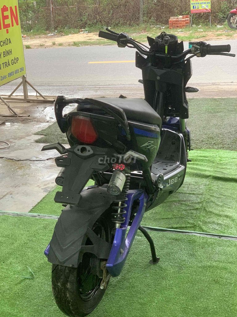 Xe m 2020 - ảnh 3