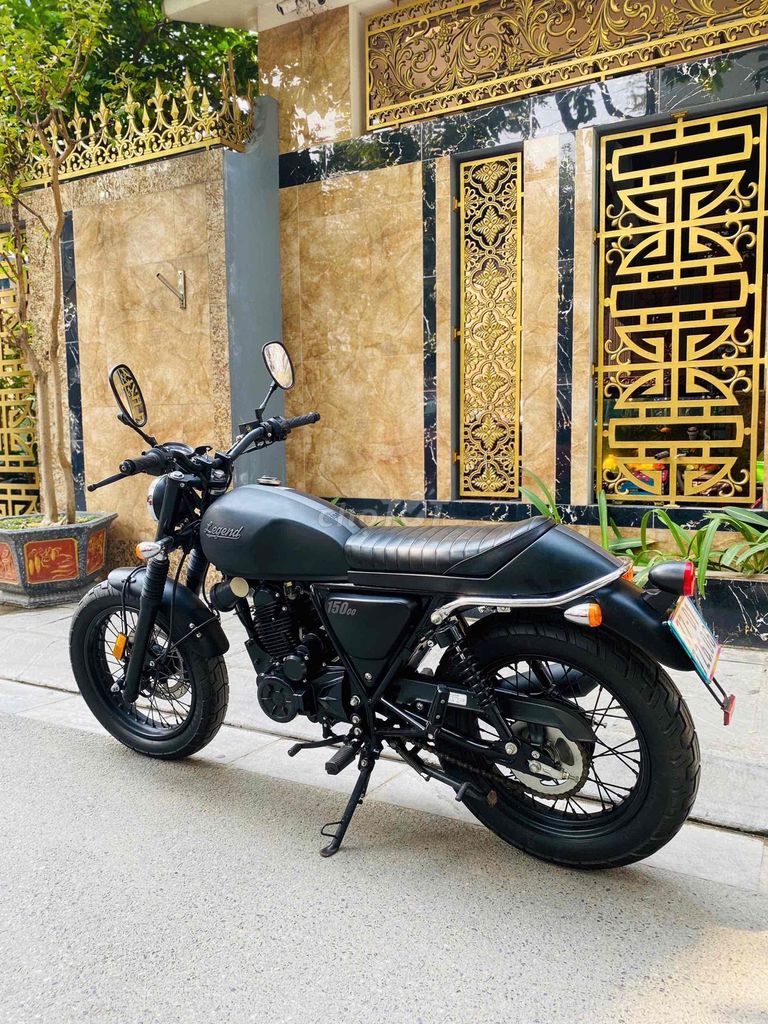 GPX LEGEND 2023 - ảnh 2