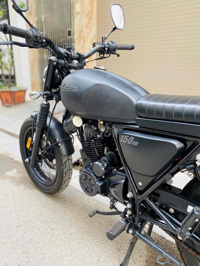 GPX LEGEND 2023 - ảnh 3