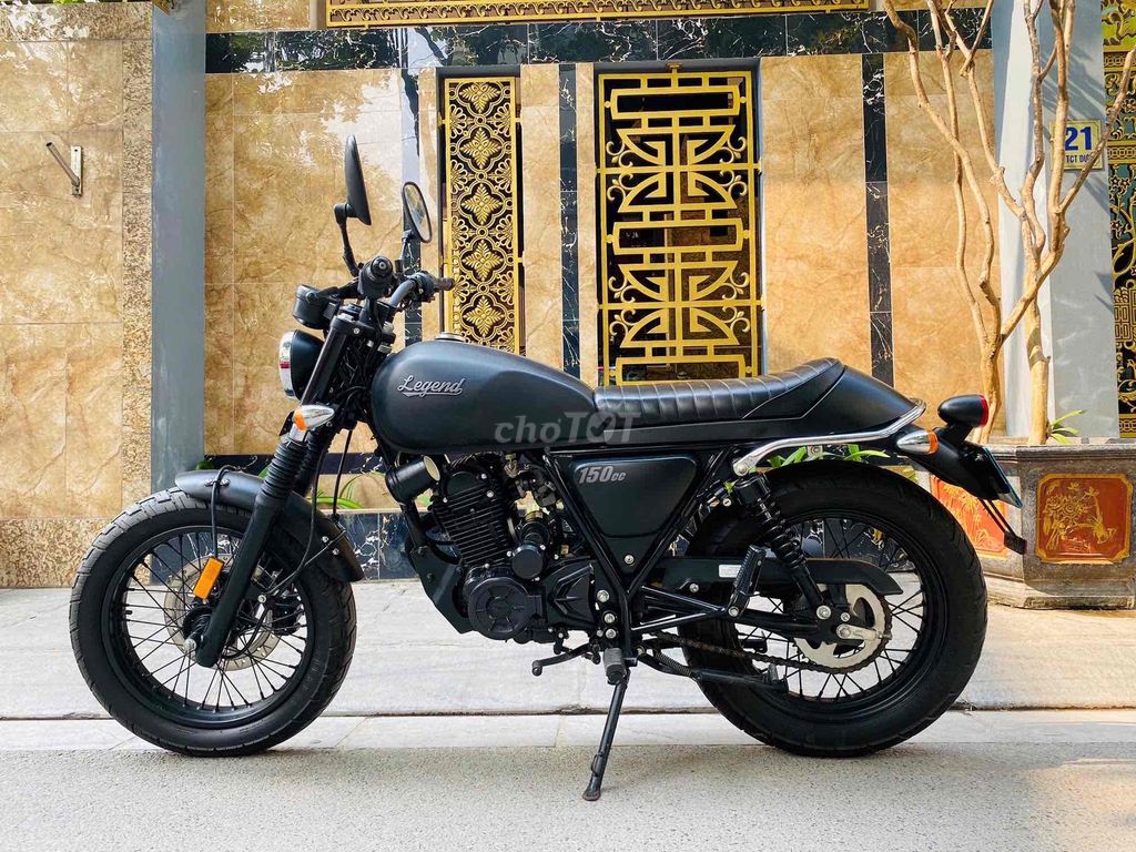 GPX LEGEND 2023 - ảnh 4