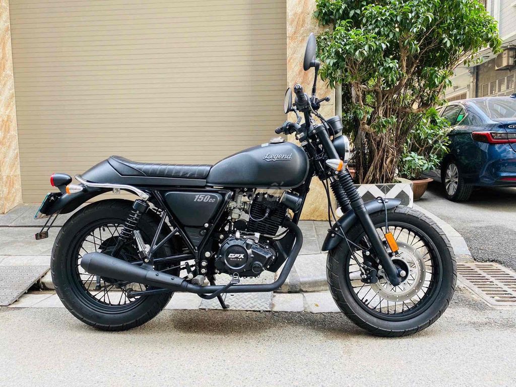 GPX LEGEND 2023 - ảnh 5