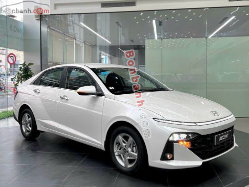 Hyundai Accent Đặc biệt 1.5 AT 2026 - ảnh 2