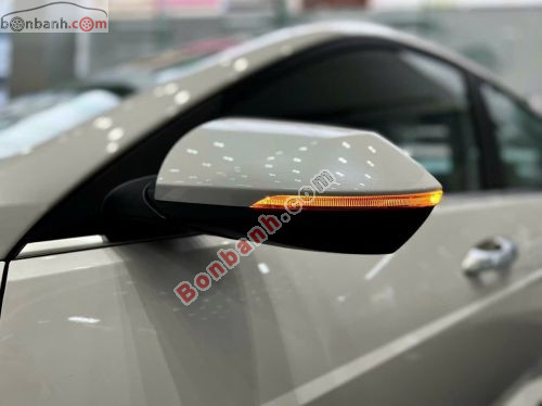 Hyundai Accent Đặc biệt 1.5 AT 2026 - ảnh 3