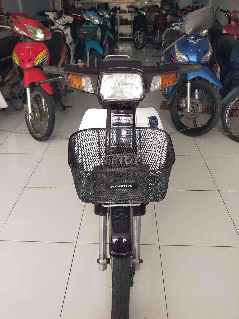 Honda Dream 2016 - ảnh 1