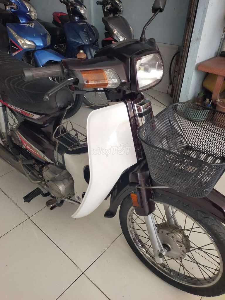 Honda Dream 2016 - ảnh 2
