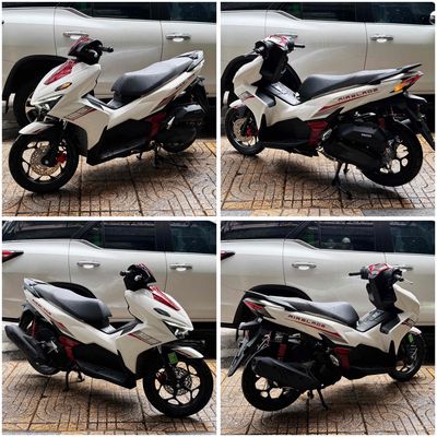 AirBlade 2026 - ảnh 1