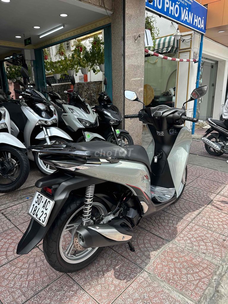 Honda SH 2024 - ảnh 5