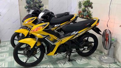 Yamaha Exciter 2010 - ảnh 1