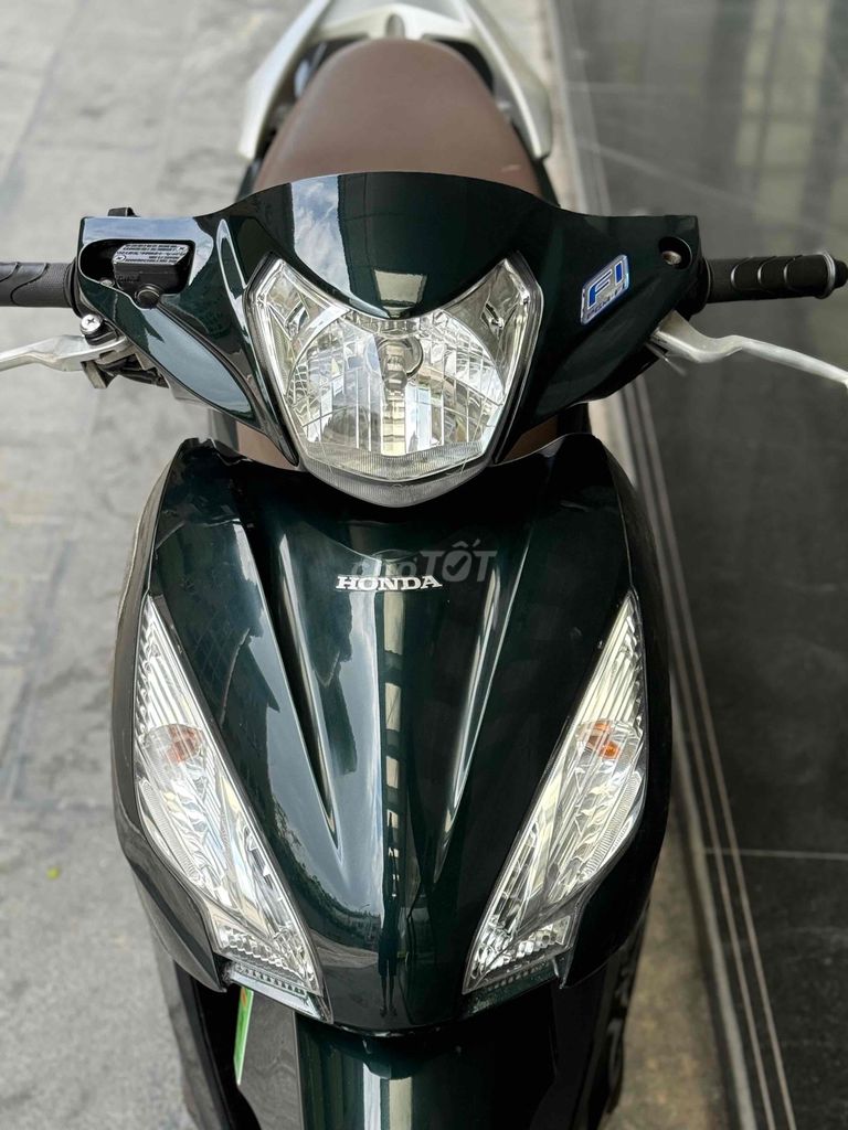 Honda Vision 2020 - ảnh 2