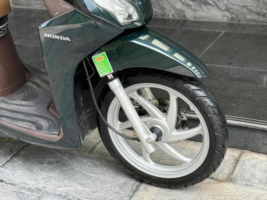 Honda Vision 2020 - ảnh 3