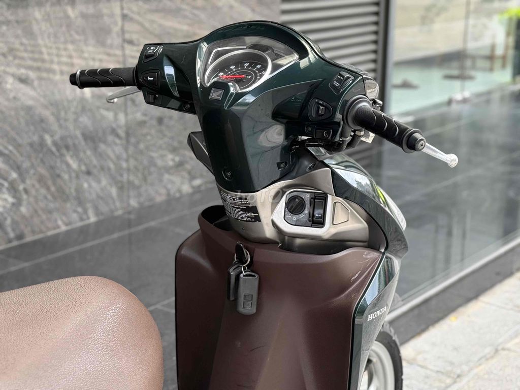 Honda Vision 2020 - ảnh 5