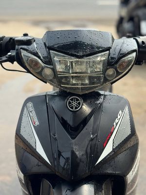 Yamaha Sirius 2017 - ảnh 1
