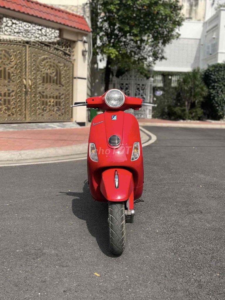 Piaggio 2013 - ảnh 1