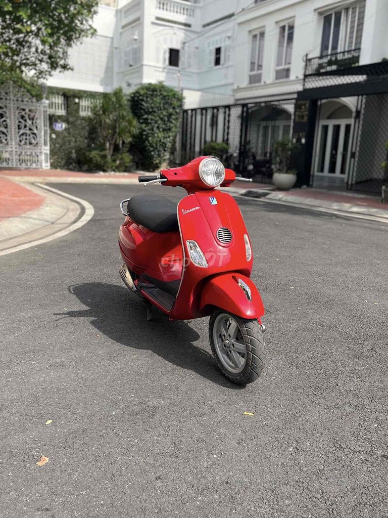 Piaggio 2013 - ảnh 3