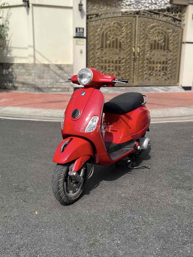 Piaggio 2013 - ảnh 4