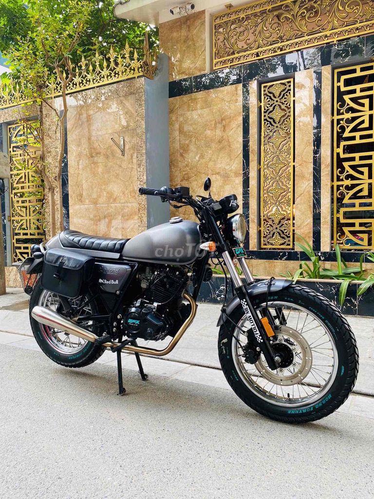GPX LEGEND 2020 - ảnh 1
