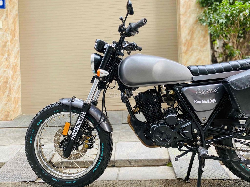 GPX LEGEND 2020 - ảnh 2