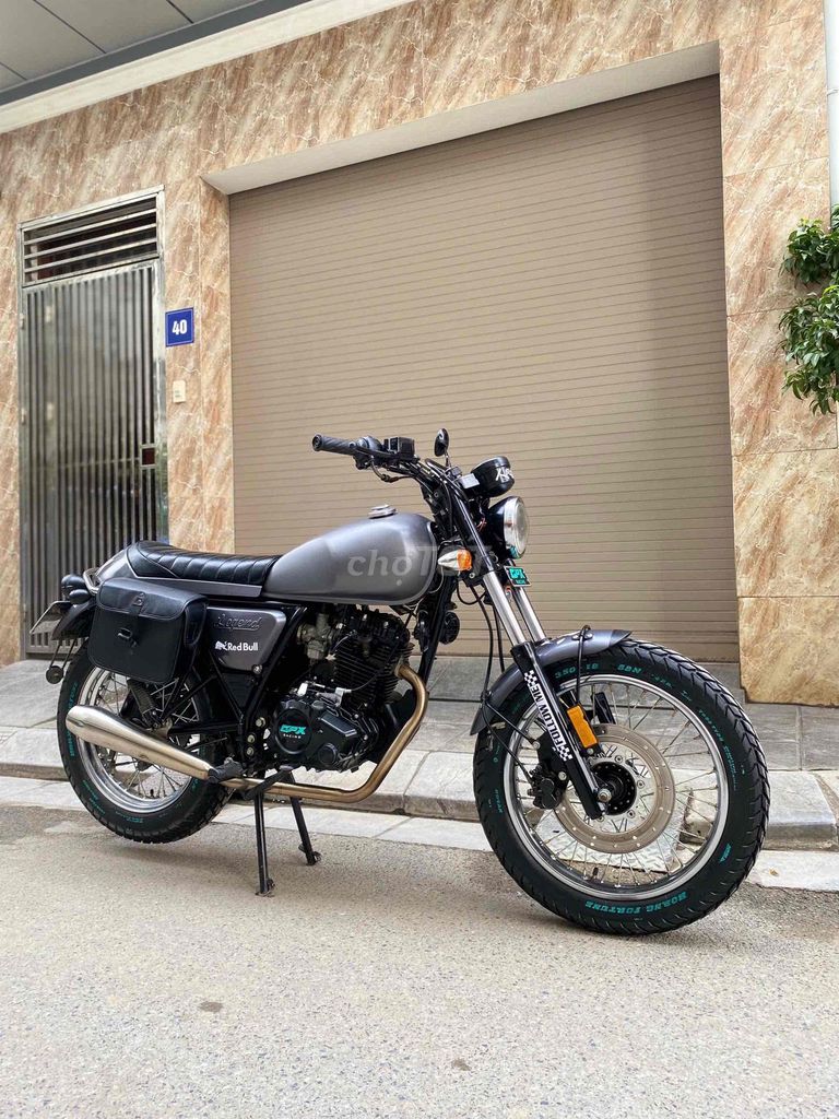 GPX LEGEND 2020 - ảnh 3